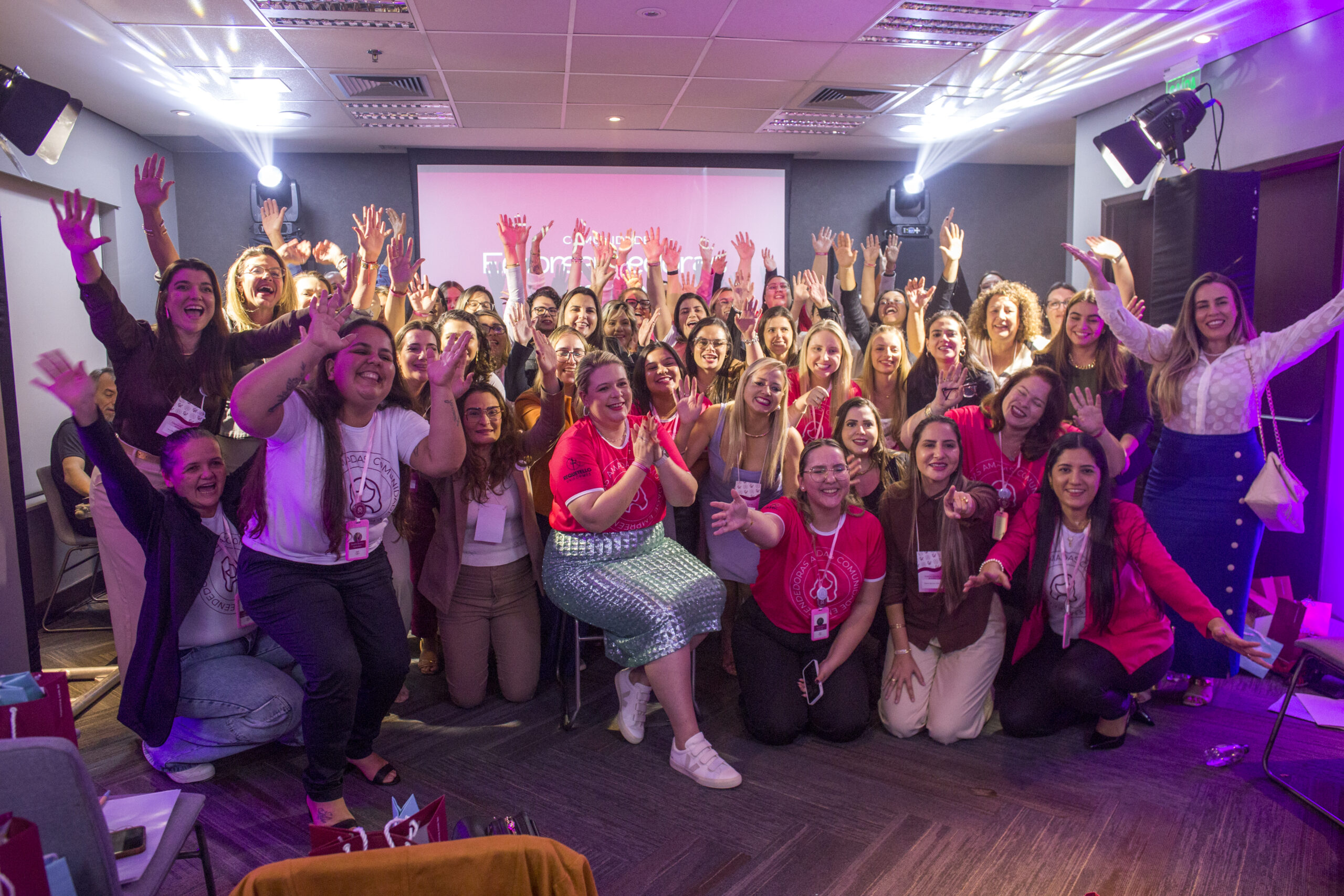 Liderança e Autoliderança